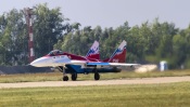 Air Show MAKS 2011