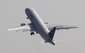 Sukhoi SuperJet 100 Vertical Take Off