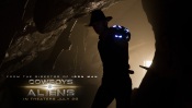 Cowboys And Aliens Movie - Jake Lonergane