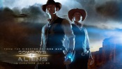 Cowboys and Aliens Movie