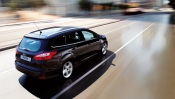 Ford Focus III - Universal