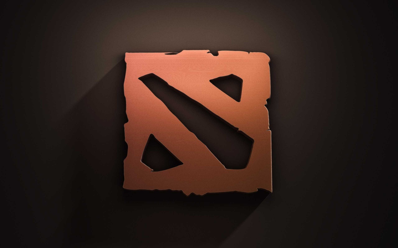 DotA 2 Logo