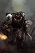 Space Marine (Warhammer Universe)