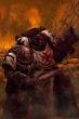 Warhammer 40K, Space Marine