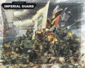 Warhammer 40K Cadian Troopers