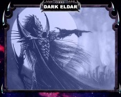Warhammer 40K, Dark Eldar Arhont