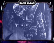 Warhammer 40K, Dark Eldar, Homuncul