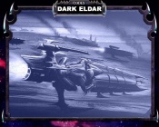 Warhammer 40K, Dark Eldar, Spidder