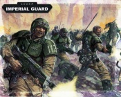 Warhammer 40000, Cadian Troopers