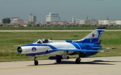 Chengdu J-7