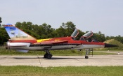 Dassault Mirage F1