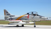 Douglas A-4 Skyhawk