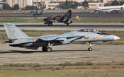 Islamic Republic of Iran Air F-14