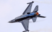 F-16 Fighting Falcon