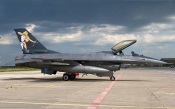 F-16 Fighting Falcon