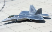 F-22 Raptor