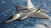 Lockheed Martin F-22 Raptor