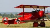 Fokker DR-1