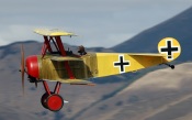 Fokker DR-1