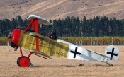 Fokker DR-1