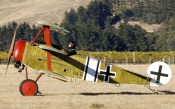 Fokker DR-1