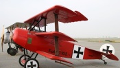 Fokker DR-1