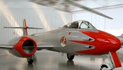 Gloster Meteor 2