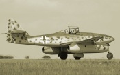 Messerschmitt Me-262A