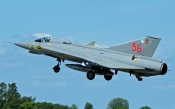 Saab J35 Draken