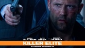 Killer Elite - Jason Statham