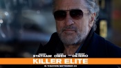 Killer Elite - Robert De Niro