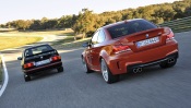 BMW 1M series