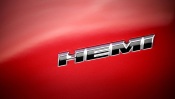 Dodge Charger Hemi Sign