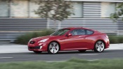 Hyundai Genesis Coupe