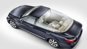 Lexus LS600HL Landaulet