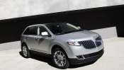 Lincoln MKX