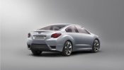 Subaru Impreza Concept