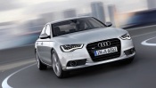 Audi A6-2012