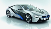 BMW i8 Concept