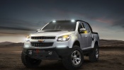 Chevrolet Colorado Rally