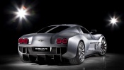 Gumpert Tornante