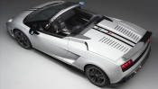 Lambo gallardo 470-4-SP