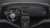 Lambo gallardo 470-4-SP - Dashboard