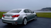 Lexus GS 350