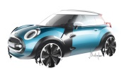 Mini rocketman 2011