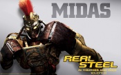 Real Steel - Midas