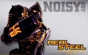 Real Steel - Noisy Boy