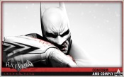 Batman Arkham City, Anger