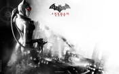 Batman Arkham City, The Catwoman