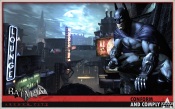 Batman Arkham City